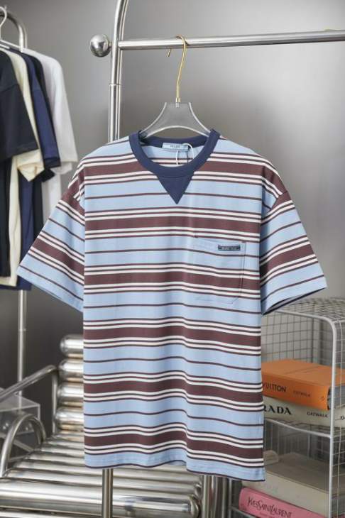 Picture of Prada T Shirts Short _SKUPradaS-XLhgntx443113